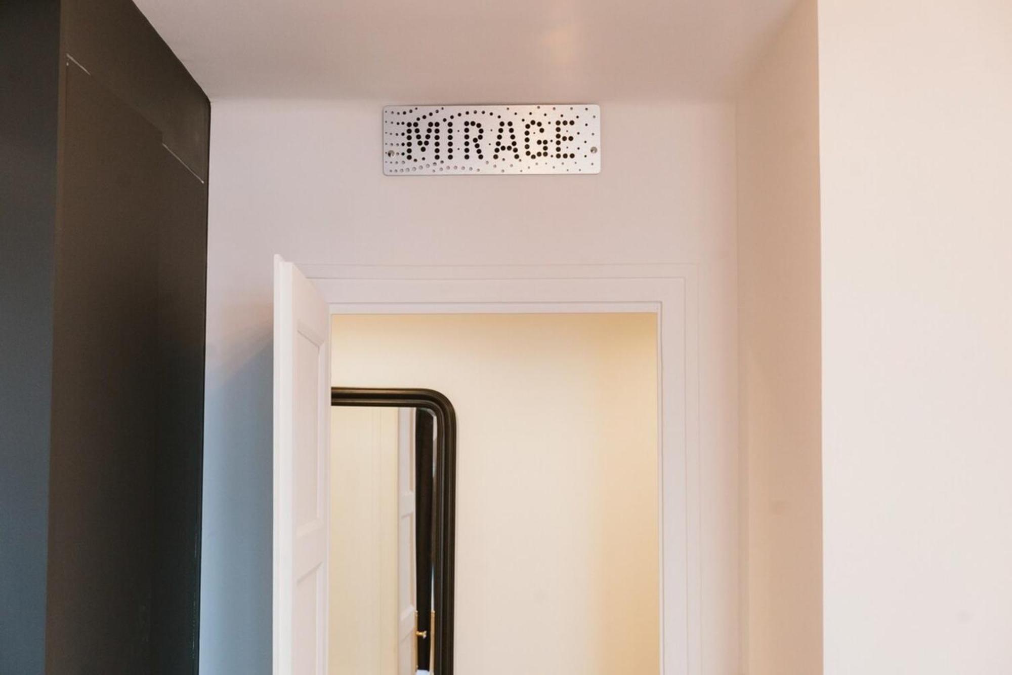 안시 Le Mirage Luxury T4 Avec Garage 아파트 외부 사진